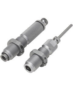 Hornady 6.5x55mm Swede Full Length Die Set