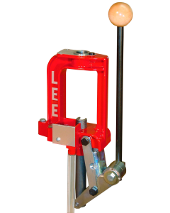 Lee Precision Lee Breech Lock Challenger Press