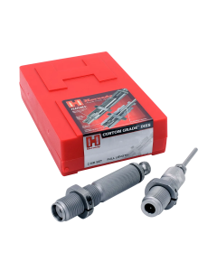Hornady Custom Grade 22 Arc 2-die Set