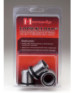 Hornady Lock-n-load Conversion Kit