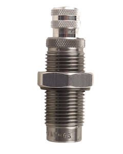 Lee Precision Lee Carbide Factory Crimp Die, 9mm Luger