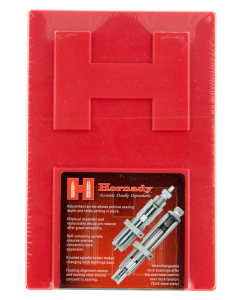 Hornady 6.5 Prc Match Grade Full Length Die
