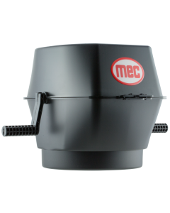 Mec Reloading Rotary Media Sifter