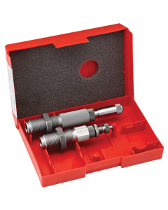 Hornady Custom Grade 6mm Gt Full Length Die Set