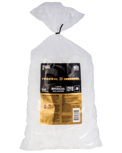 Federal Podium Wads 12 Gauge 1-1/8oz 500 Count