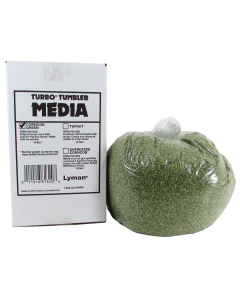 Lyman 10 Lbs Treated Corncob Media