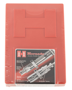 Hornady Custom Grade 8.6 Blackout Full Length Die Set