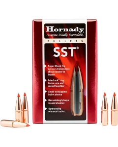 Hornady 270 Caliber 150gr SST 100/Box