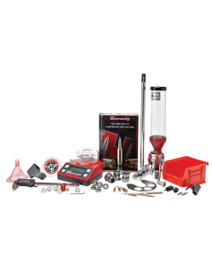 Hornady Lock-n-load Iron Press Kit W/auto Prime