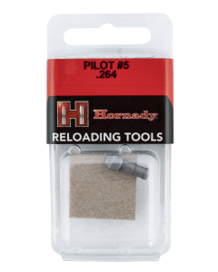Hornady Trimmer Pilot/6.5 Mm