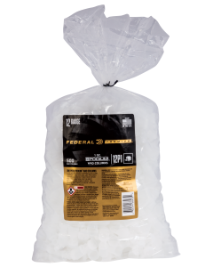 Federal Podium Wads 12 Gauge 1oz Target Load 500 Bag