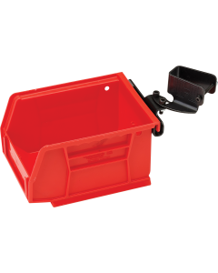 Hornady Universal Accessory Bin & Bracket