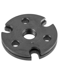 Lee Pro 1000 Shell Plate - #4 For .222 .223 .380 Auto .32 S&W Long .32 H&R Magnum and Similar Cases