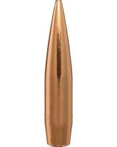 Berger 7mm VLD Hunting Projectiles 168gr 100/Box