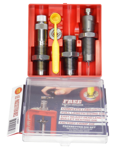 Lee Precision 220 Swift Pacesetter 3-die Set