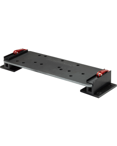 Hornady Quick Detach Universal Mounting Plate Assembly