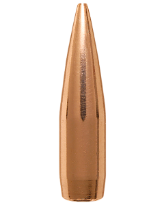 Berger VLD Target 30 Cal 168gr Projectiles 100/Box