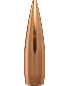 Berger 30 Cal VLD Hunting Projectiles 155gr 100/Box