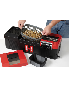 Hornady Hot Tub 9l Sonic Cleaner 110 Volt