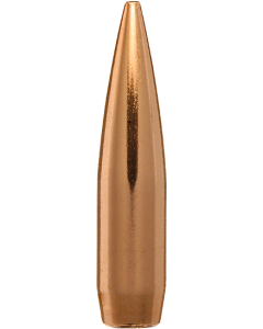 Berger 25 Caliber 115gr VLD Hunting Projectiles 100/Box