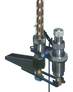 Lee Feed Die and Fingers Accessory - .45 Cal. up to .67" Long