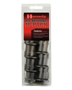 Hornady Lock-n-load Die Bushings 10/pack