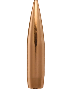 Berger 30 Cal VLD Hunting Projectiles 210gr 100/Box