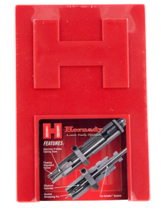 Hornady 6mm Creedmoor Full Length Die Set