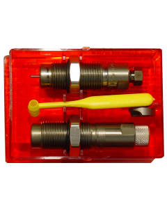 Lee Very Ltd Production Pacesetter 2-Die Set .223 Ackley Imp