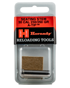 Hornady 30 Caliber A-tip 230/250gr Seating Stem