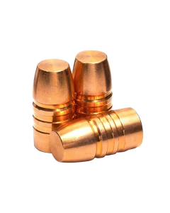 Lehigh Defense Copper 452 Cal 300gr WFN Projectiles 50/Box
