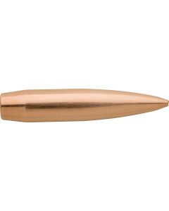 Sierra MatchKing 22 Cal 90gr HPBT Target Projectiles 50/Box