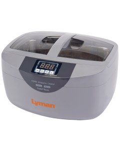 Lyman Turbo Sonic 2500 Case Cleaner 110v
