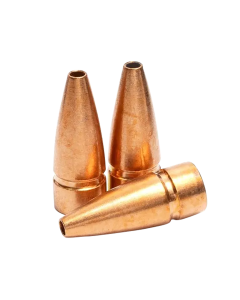 Lehigh Defense 32gr Copper Hollow Point Controlled Chaos Projectiles