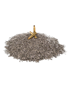 Frankford Arsenal Stainless Steel Media 5lbs