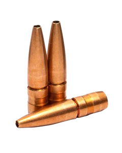 Lehigh Defense 243 Cal 85gr Controlled Chaos Lead-Free Projectiles