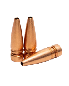 Lehigh Defense 30 Cal 115gr Copper Controlled Chaos Projectiles