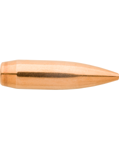 Sierra MatchKing 22 Cal 69gr HPBT Target Projectiles 100ct