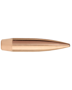 Sierra 6.5mm 107gr HPBT MatchKing Target Projectiles 100/Box