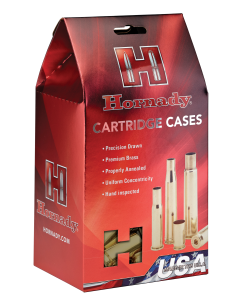 Hornady 300 PRC Rifle Brass 50-Count