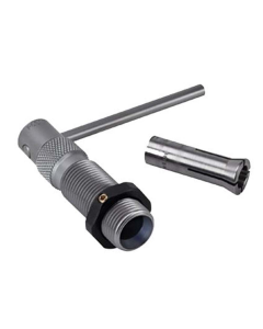 Rcbs Bullet Puller W/o Collet