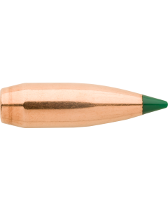 Sierra Projectiles 6mm 70gr BlitzKing Spitzer Boat Tail 100ct