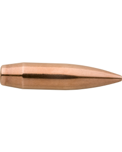 Sierra MatchKing 30 Caliber 200gr HPBT Target Projectiles