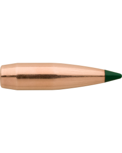 Sierra 30 Caliber 175gr Tipped MatchKing Projectiles 100ct