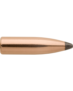 Sierra 6.5mm 120gr Spitzer Hunting Projectiles 100/Box