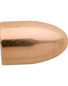 Sierra Projectiles 9mm 115gr Tournament Master FMJ 100/Box