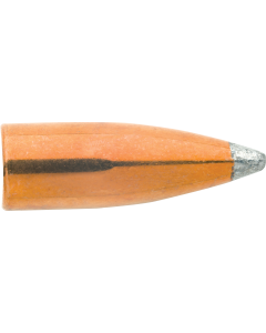 Sierra 22 Caliber 50gr Spitzer Varminter Projectiles 100ct