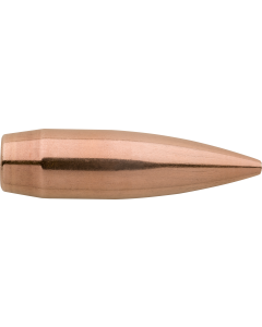 Sierra MatchKing 30 Cal 155gr HPBT Target Projectiles 100 Box