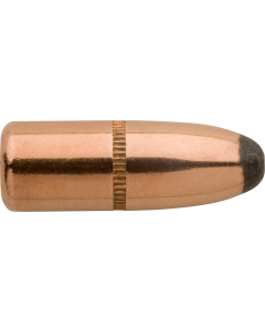 Sierra 30 Cal 150gr RN Copper Hunting Projectiles 100/Box