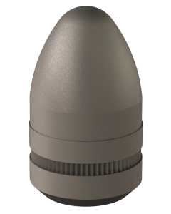 Speer 9mm 125gr LRN Target Projectiles 500 Count